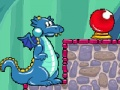 ゲームドレイクとウィザードオンライン