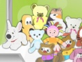 ゲームおもちゃのグラバー オンライン