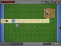 ゲームMinecraft Tower Defense オンライン