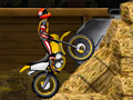 ゲームモトクロスFMX オンライン