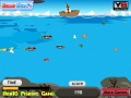 ゲームBen10釣りゲーム オンライン