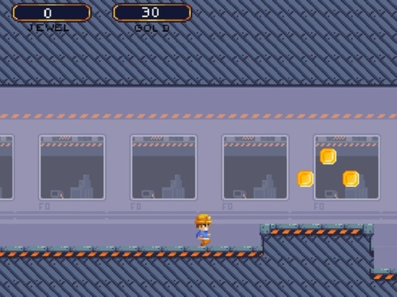 ゲーム工場ダッシュオンライン