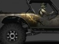 ゲーム非常識なトラック運転手 オンライン