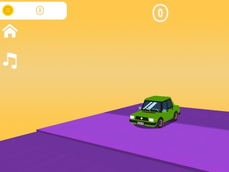 ゲームねじれた道オンライン