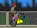 ゲームBMX Proスタイル オンライン