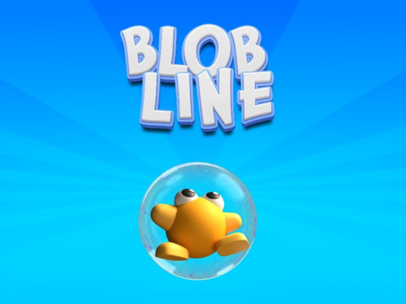 ゲームブロブラインオンライン