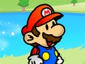 ゲームマリオVs. ルイージ オンライン