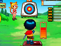 ゲームアーチェリー オンライン
