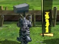 ゲームマダガスカル2逃亡アフリカ オンライン