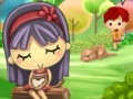 ゲーム私のバレンタインに会ってください オンライン