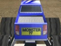 ゲームモンスタートラックアドベンチャー3d オンライン
