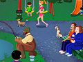 ゲームいたずら公園 オンライン