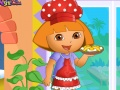 ゲームドラ料理人 オンライン