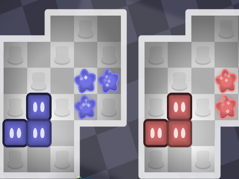 ゲームボコブロックオンライン