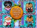 ゲームおいしいクリスマス見つけ オンライン