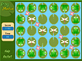 ゲームカエルマニア オンライン
