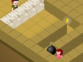 ゲーム観光客のtrap オンライン
