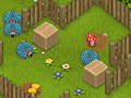 ゲームキノコの泥 オンライン