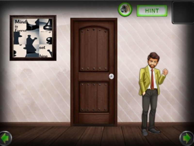 ゲームAmgel Easy Room Escape 291オンライン