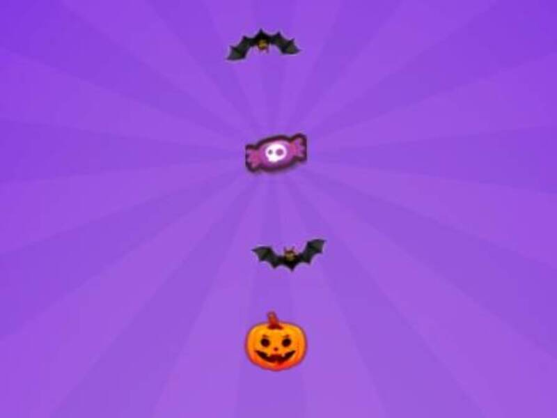 ゲームハロウィーンアイドルフライオンライン
