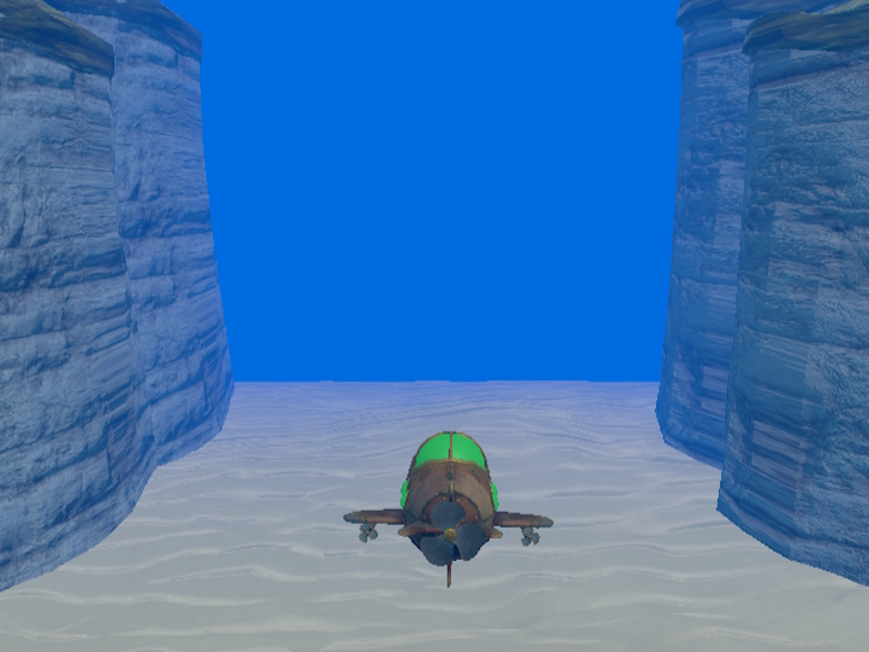 ゲームマリンの間オンライン
