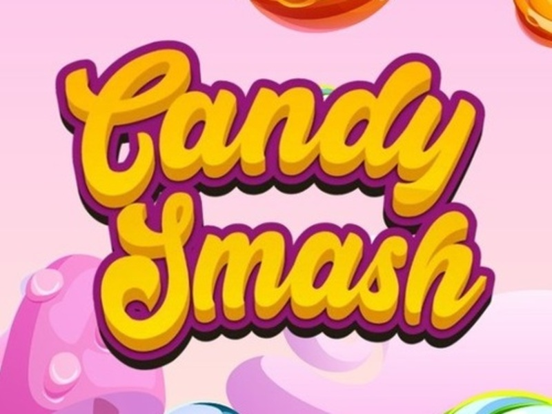 ゲームキャンディスマッシュオンライン