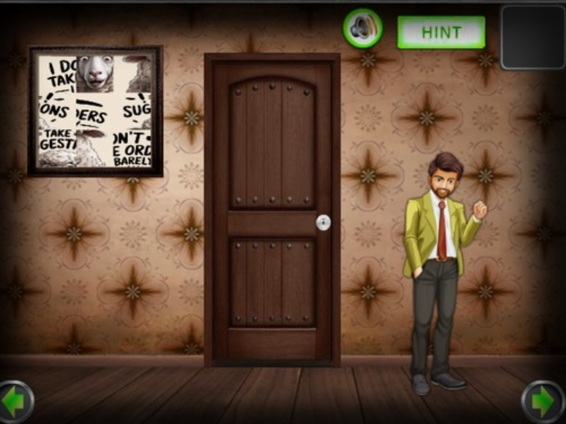 ゲームAmgel Easy Room Escape 300オンライン