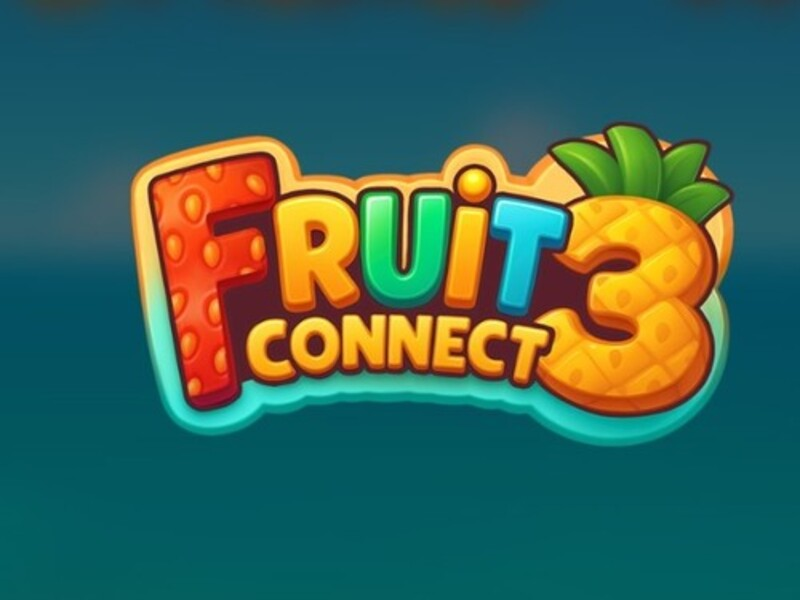 ゲームフルーツコネクト3オンライン