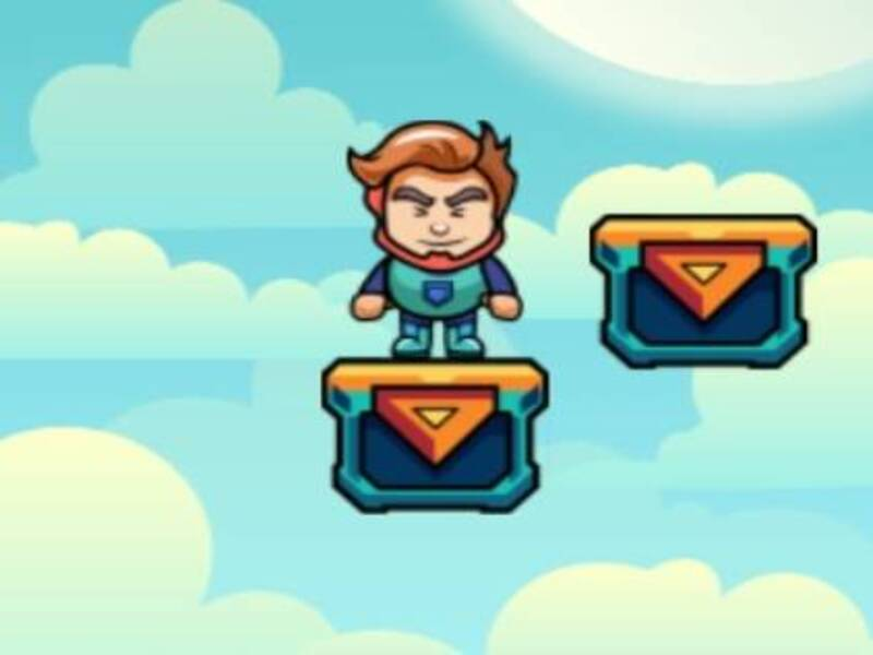 ゲームジャンプジャックオンライン