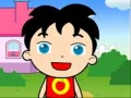 ゲーム家族が家事をするのを手伝ってください オンライン
