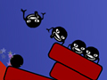 ゲームファットムーンキャノン オンライン