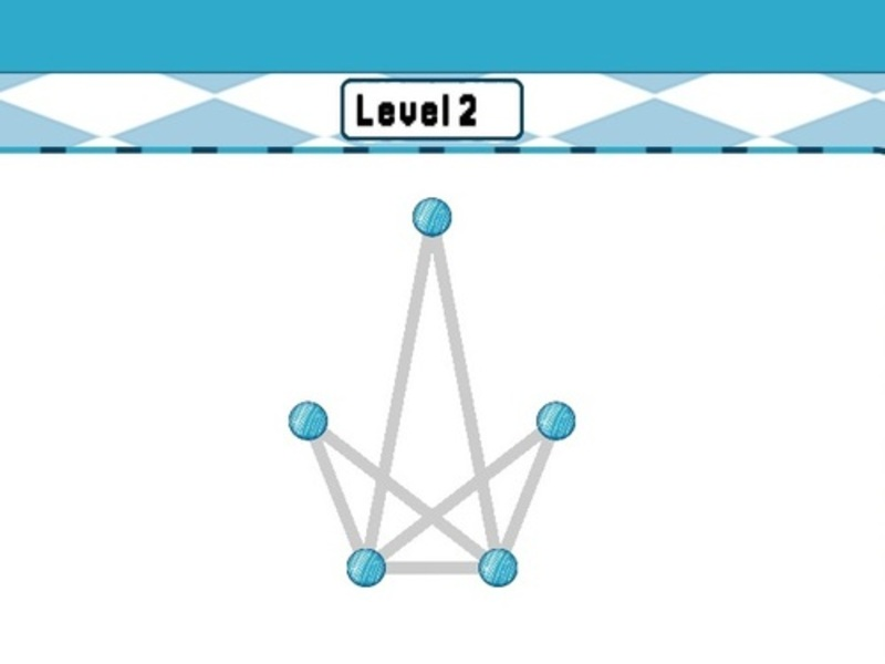 ゲームライン接続 - タッチパズルオンライン