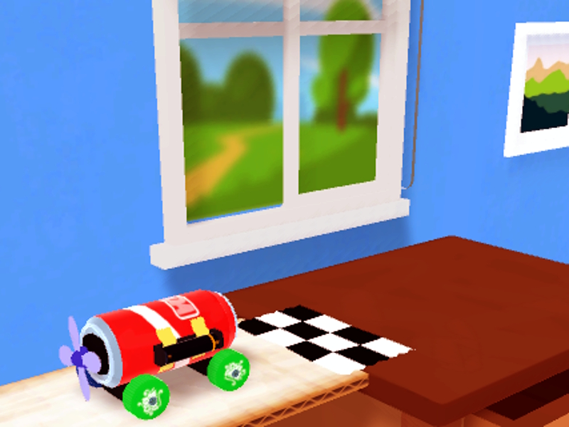 ゲームVehicleFactoryオンライン