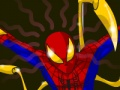 ゲームスパイダーマンのカスタマイズ オンライン