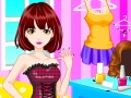 ゲーム美しさの変身です オンライン