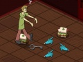 ゲームScooby Doo：Shaggys Midnight Snack オンライン