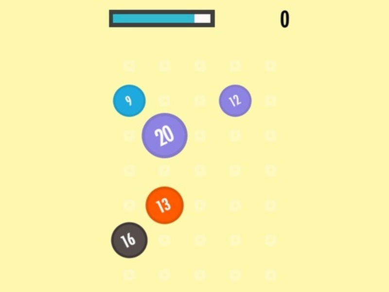 ゲーム一番上オンライン