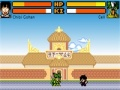 ゲームドラゴンボールZオンライン