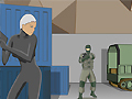 ゲームNobuyuki Forces 3オンライン