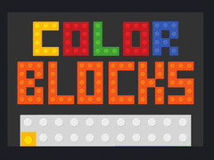 ゲームカラーブロック オンライン