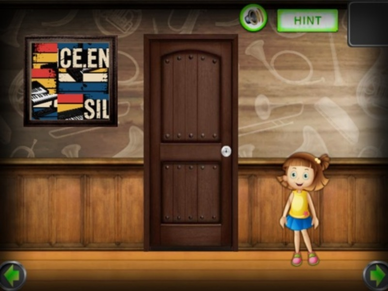 ゲームAmgel Kids Room Escape 313オンライン