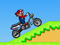 ゲームスーパーマリオモト オンライン