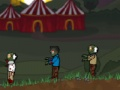 ゲームフレイミング·zombookaオンライン