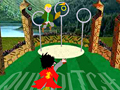 ゲームQuidditchオンライン