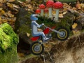 ゲーム極端なマウンテンバイク オンライン