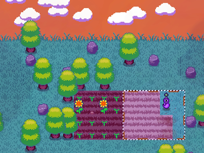 ゲームStarflower Inc.オンライン