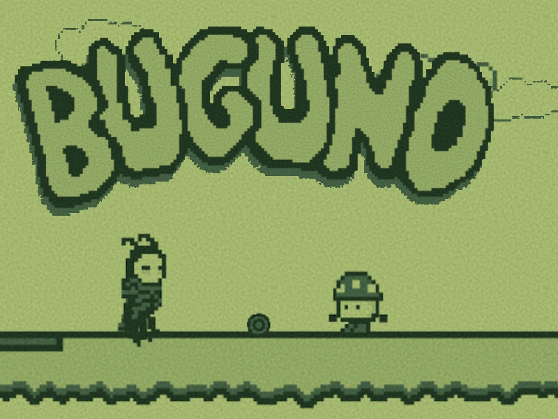 ゲームブグノオンライン
