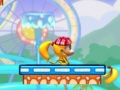 ゲームジャンプバナナ2 オンライン
