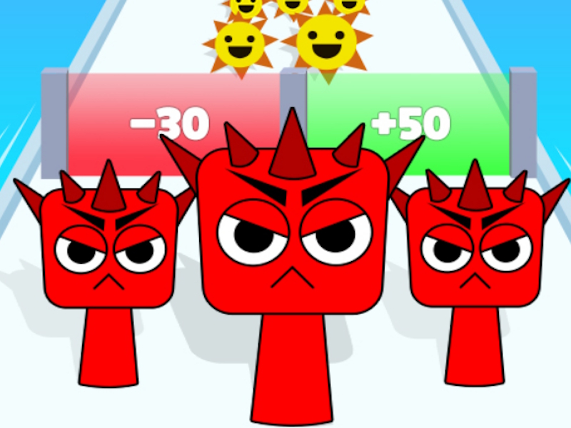 ゲームスプランキランオンライン