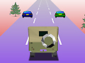 ゲームクレイジージープ オンライン